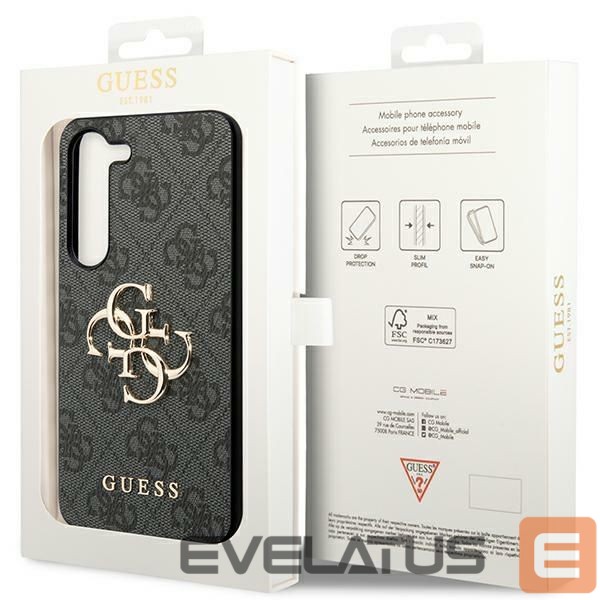 Other Phone Accessory Guess Black