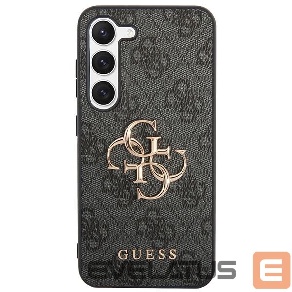 Other Phone Accessory Guess Black