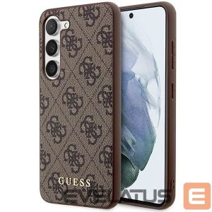 Other Phone Accessory Guess  Brown 