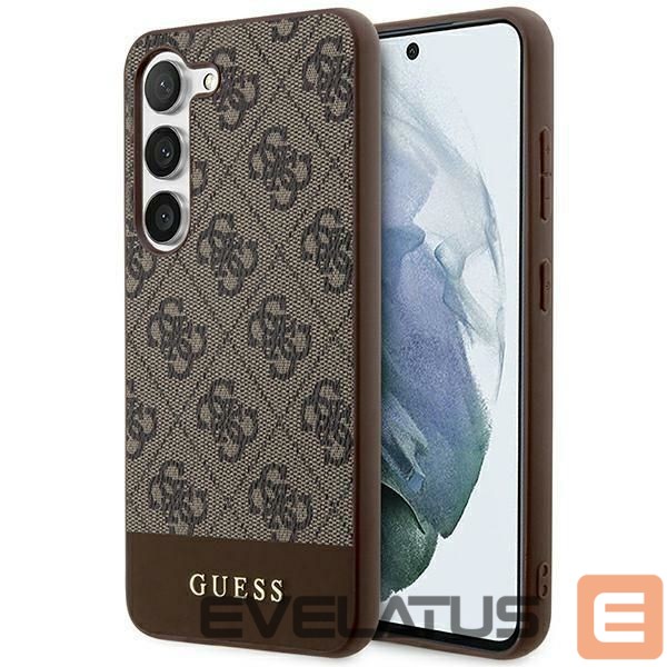 Other Phone Accessory Guess Brown