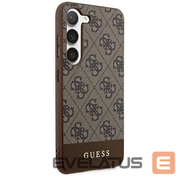 Other Phone Accessory Guess Brown