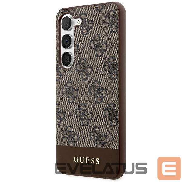 Other Phone Accessory Guess Brown