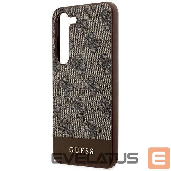 Other Phone Accessory Guess Brown