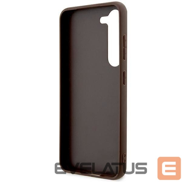 Other Phone Accessory Guess Brown
