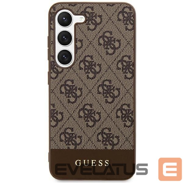 Other Phone Accessory Guess Brown