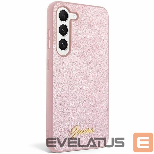Other Phone Accessory Guess Pink
