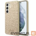 Other Phone Accessory Guess  Gold 