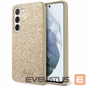 Other Phone Accessory Guess  Gold 