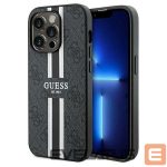 Back panel cover Guess  Black 