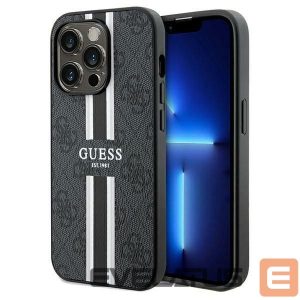 Back panel cover Guess  Black 