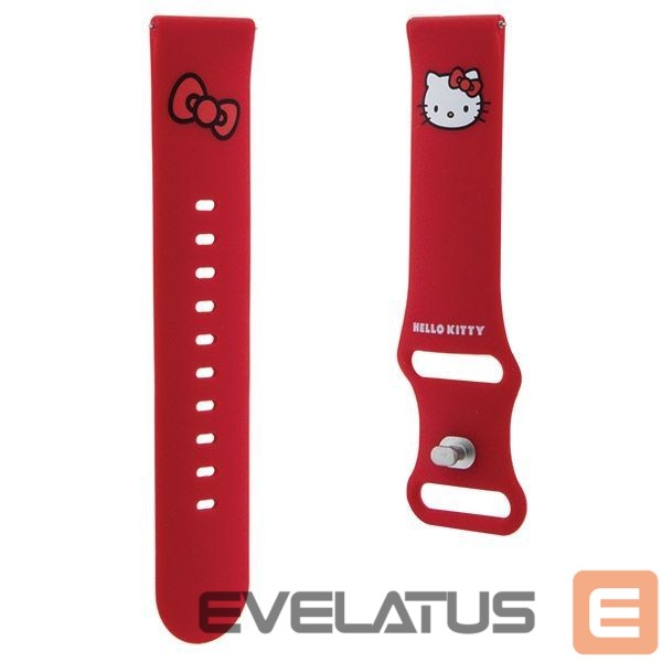 Other Phone Accessory Hello Kitty Red