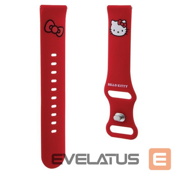 Other Phone Accessory Hello Kitty Red
