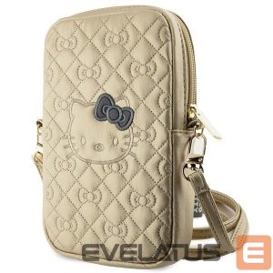 Other Phone Accessory Hello Kitty  Gold 