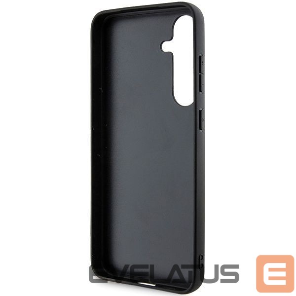 Back panel cover Karl Lagerfeld Gray