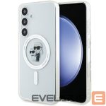 Other Phone Accessory Karl Lagerfeld  Transparent 