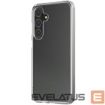Back panel cover UNIQ  Transparent 