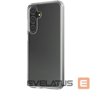 Back panel cover UNIQ  Transparent 