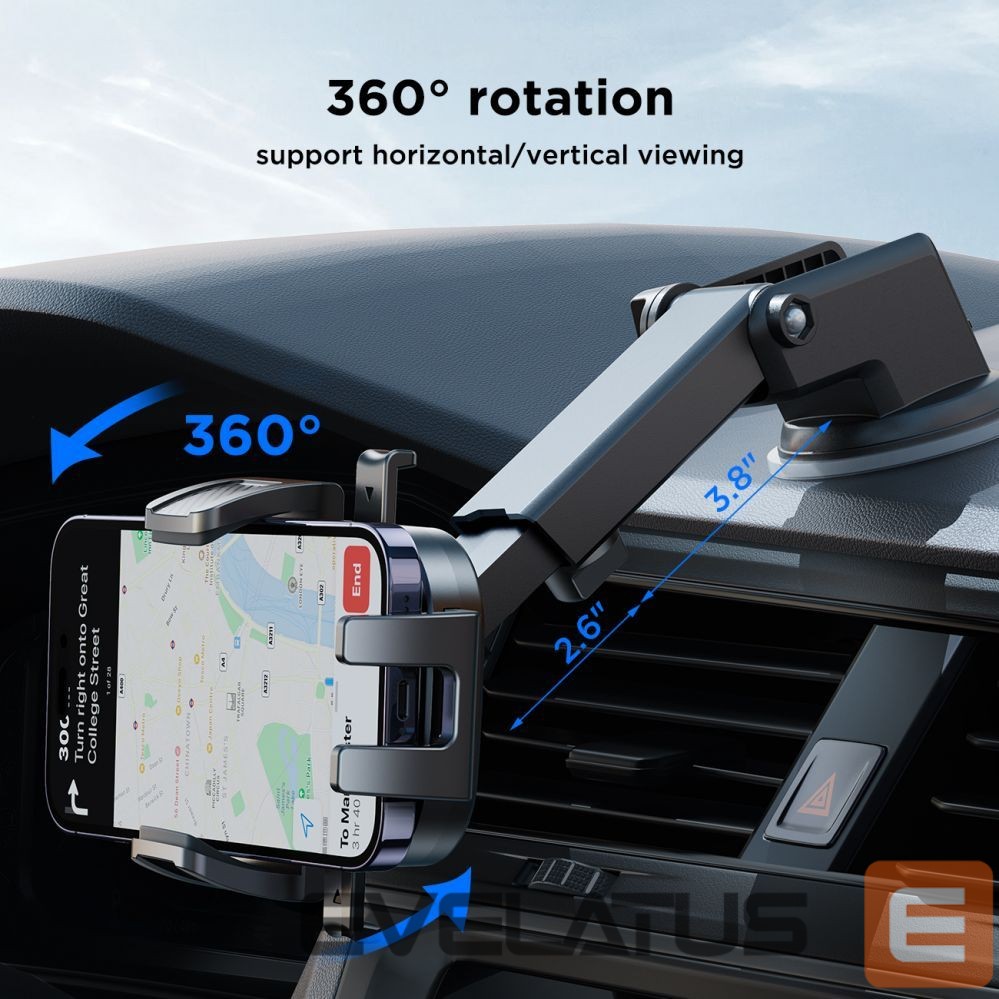 Auto holder Joyroom JR-OK6