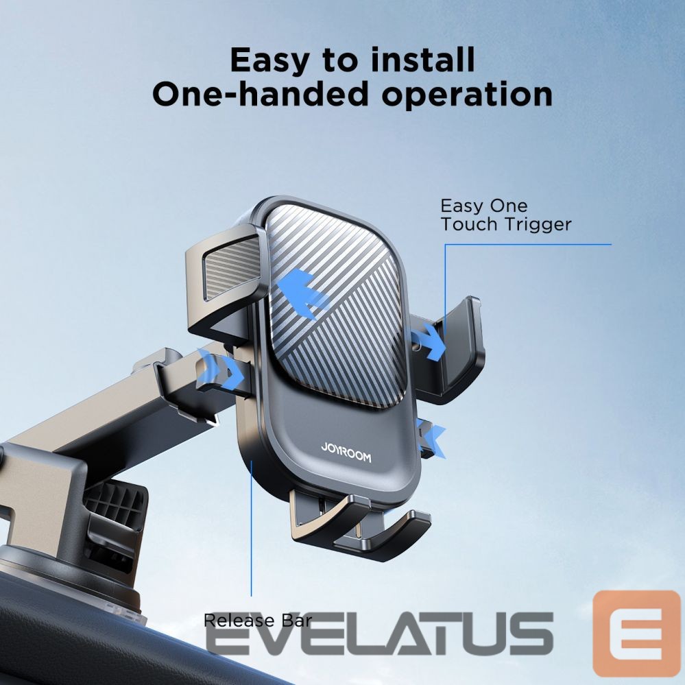Auto holder Joyroom JR-OK6