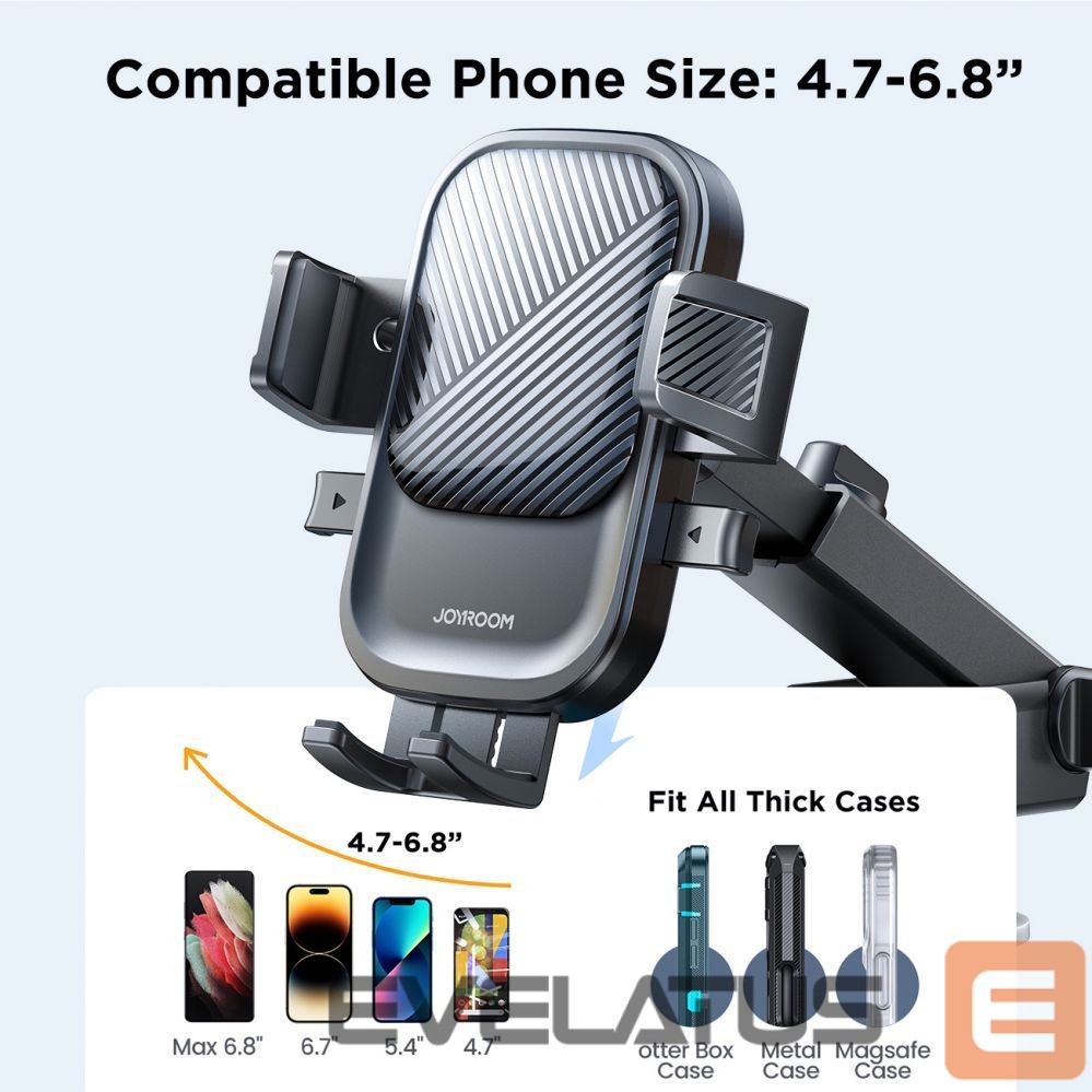 Auto holder Joyroom JR-OK6