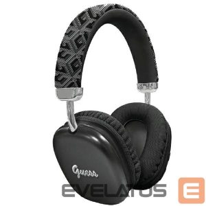 Back panel cover Guess  Black 