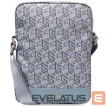Back panel cover Guess  Blue 