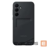 Other Phone Accessory Samsung  Samsung Card Slot Case EF-OA356TBEGWW with card slot for Samsung Galaxy A35 - black
