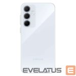 Other Phone Accessory Samsung  Samsung Clear Case EF-QA356CTEGWW for Samsung Galaxy A35 - transparent