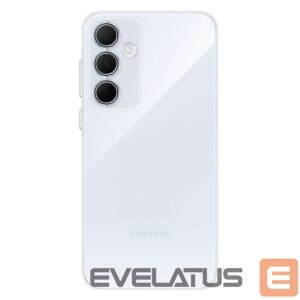 Other Phone Accessory Samsung  Samsung Clear Case EF-QA356CTEGWW for Samsung Galaxy A35 - transparent