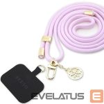Other Phone Accessory Guess  Guess CBDY Cord phone strap - lilac