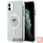 Other Phone Accessory Karl Lagerfeld  Transparent 