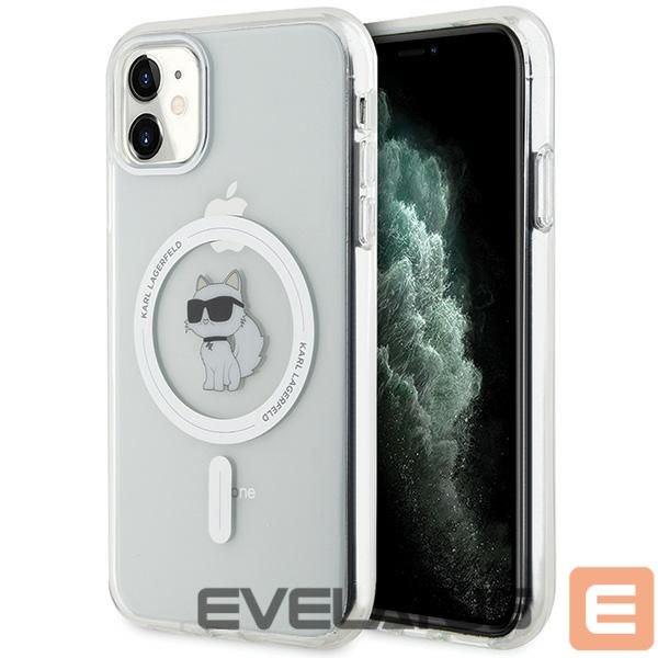 Other Phone Accessory Karl Lagerfeld Transparent