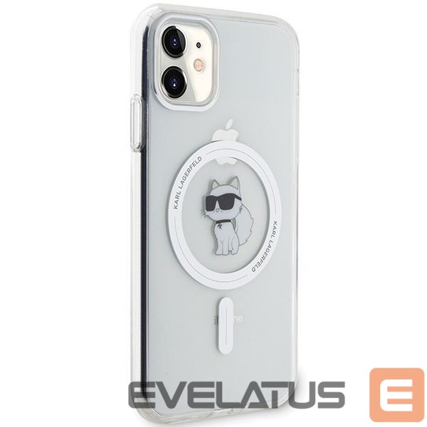 Other Phone Accessory Karl Lagerfeld Transparent
