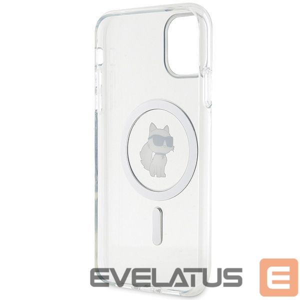 Other Phone Accessory Karl Lagerfeld Transparent