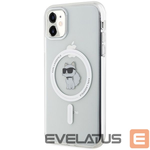 Other Phone Accessory Karl Lagerfeld Transparent