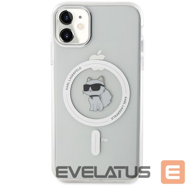 Other Phone Accessory Karl Lagerfeld Transparent