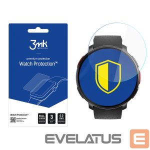 Other Phone Accessory 3MK  3mk Watch Protection  v. ARC+ protective film for Polar Vantage V3 