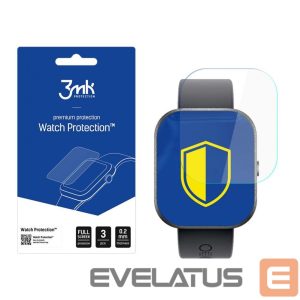 Other Phone Accessory 3MK  3mk Watch Protection  v. ARC+ protective film for Nothing Watch Pro 