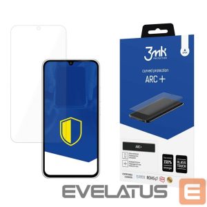 Other Phone Accessory 3MK  3mk ARC+ foil for Samsung Galaxy A35 / A55 5G 