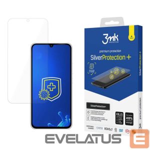 Other Phone Accessory 3MK  3mk SilverProtection+ protective foil for Samsung Galaxy A35/A55 5G 