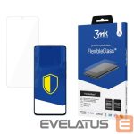 Other Phone Accessory 3MK  3mk FlexibleGlass  hybrid glass on Xiaomi Redmi Note 13 4G 