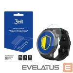 Other Phone Accessory 3MK  3mk Watch Protection  hybrid glass v. FlexibleGlass Lite on Amazfit Balance 