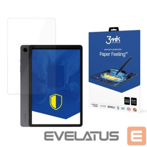 Other Phone Accessory 3MK  3mk Paper Feeling  matte foil for Samsung Galaxy Tab A9+ 