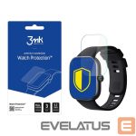 Other Phone Accessory 3MK  3mk Watch Protection  hybrid glass v. FlexibleGlass Lite on Xiaomi Redmi Watch 4 