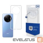 Other Phone Accessory 3MK  3mk Clear Case for Xiaomi Redmi A3 - transparent 