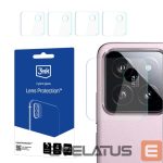 Other Phone Accessory 3MK  3mk Lens Protection  hybrid camera glass for Xiaomi 14 