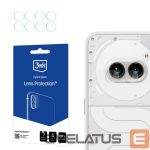 Other Phone Accessory 3MK  3mk Lens Protection  hybrid camera glass for Nothing Phone 2a 