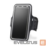 Other Phone Accessory Spigen  Spigen A703 sports armband 6.9'' - black 