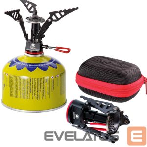 Other Phone Accessory Meva  The lightest tourist stove for gas cartridges (valve or thread) SPARK 80gram 2.6kW 