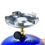 Other Phone Accessory Meva  SOLO camping stove for a 1.2kW LPG gas cylinder 
